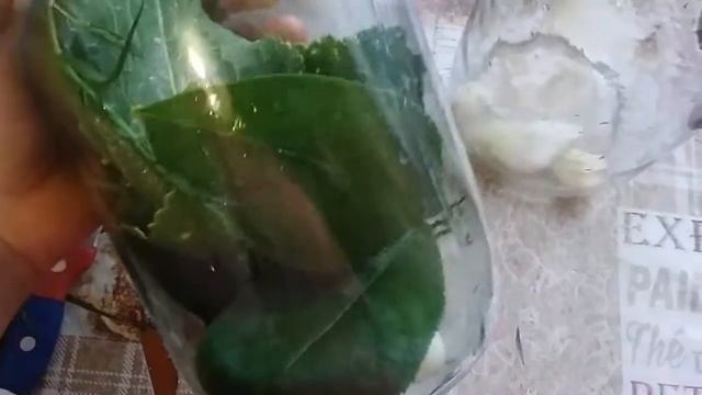 Огурцы на Зиму.Хрустящие, с тархуном.Вкуснятина)