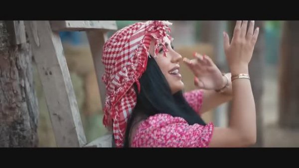 Арабская музыка  Allah Allah Ya Baba