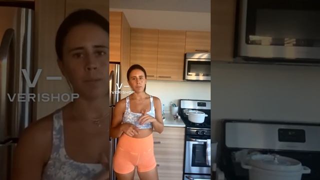 Home Staples @allisonbuch | Verishop смотреть онлайн