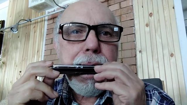 Урок 1. Мои уроки на губнушке. Играйте и играйтесь! смотреть онлайн