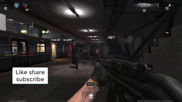 How To Play Combat Master On Pc Without Emulator!! смотреть онлайн
