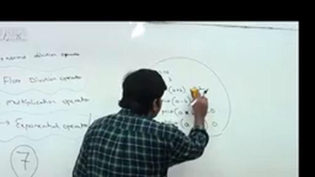 Learn Python - Full Fundamental Course _ Python Operators by Durga смотреть онлайн