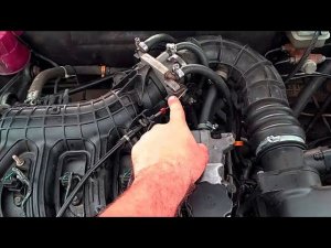 МАШИНА ДЕРГАТЬСЯ ПРИ ТРОГАНИИ БОЛЬШЕ НЕ БУДЕТ