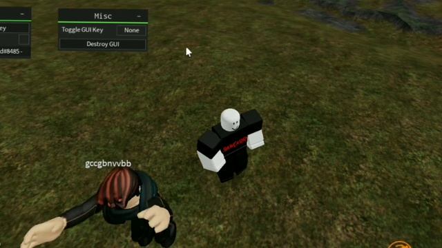 ROBLOX broken bones Script hydrogen,fluxus,delta x [CHECK DESC] смотреть онлайн