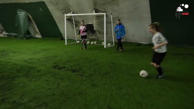 Татьяна Сергеевна и её воспитанницы смотреть онлайн