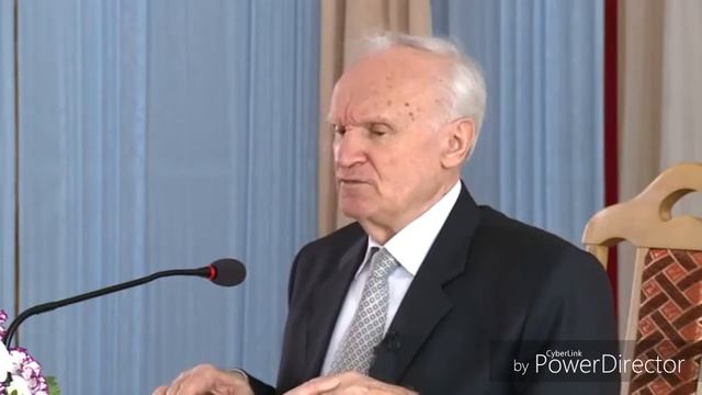 Старцы, чудеса, прозорливость. Алексей Осипов. смотреть онлайн