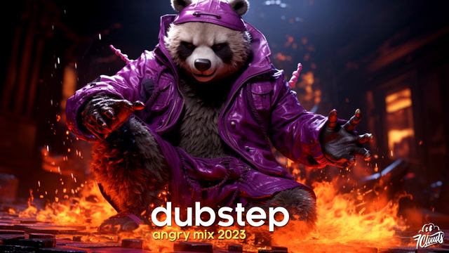 Best Of Dubstep Mix 2023 🔥Gaming Music Mix 🔥 Heavy Dubstep Drops