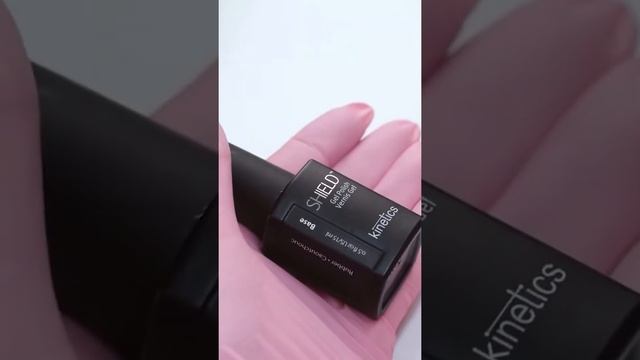 Когда наносить праймер обязательно? #Shorts #nails смотреть онлайн