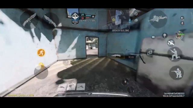 CODM MP GAMEPLAY II Call Of Duty Mobile II #callofdutymobile #codm #codmobile #cod смотреть онлайн