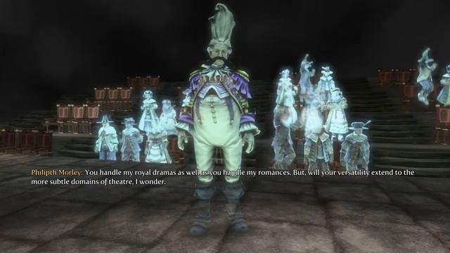 Fable 3 - Conquering Albion with SwizzleAsh Part 10 смотреть онлайн