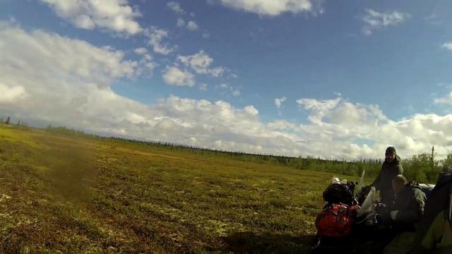 Лебедка на квадроцикле незаменимая вещь! смотреть онлайн