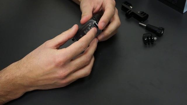 Knog Qudos Action - аксесоар на седмицата - photocamera.bg (Bulgarian) смотреть онлайн