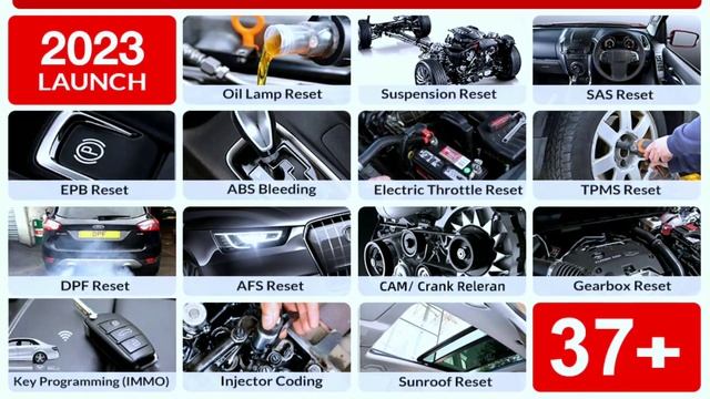 LAUNCH X431 V Pro 4.0 Elite: The Best Diagnostic Tool for Everyone | смотреть онлайн