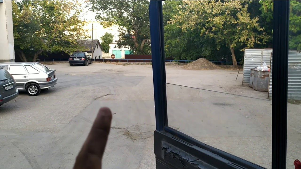 Ночной тяжёлый заезд в Судаке! Красивые виды! смотреть онлайн