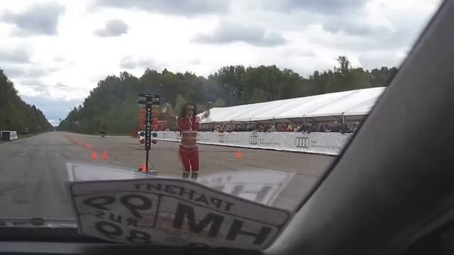 Mercedes CL65 AMG 680 hp vs S55 AMG 750 hp Evotech смотреть онлайн