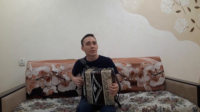 Гармун уйныйм мин - Радик Газизов. смотреть онлайн