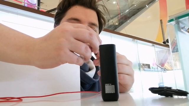 Brusko dabbler nice коллаб dabbler и aspire обзор под системы смотреть онлайн