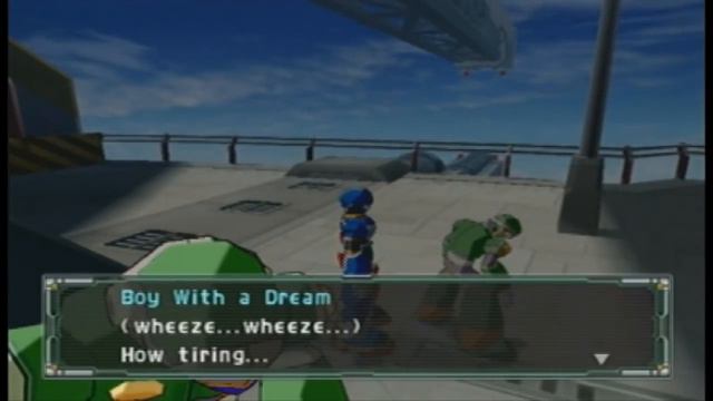 Let's Play Mega Man X: Command Mission #4 - Wild Jango смотреть онлайн