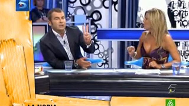 (1) 03/09/2007 Sé Lo Que Hicisteis... смотреть онлайн