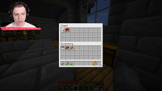 Jelly FAILED My TROLL FIRE SAFETY TEST! (Minecraft) смотреть онлайн