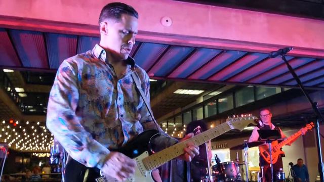 Entertainment Club Of NJ ; Brian Kirk Tyrone /Jungleland @ Bell Works Oct 29 2019 смотреть онлайн