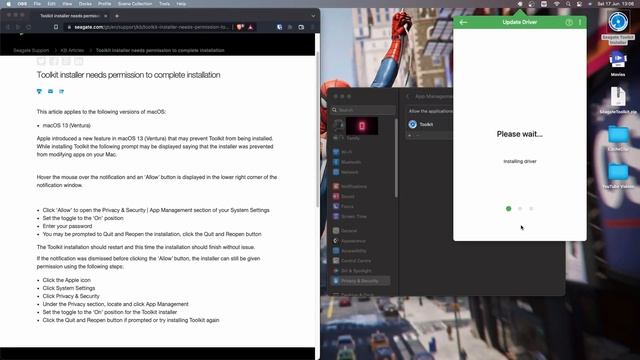 Spiderman Seagate Portable Hard Drive the Ultimate Storage Solution? Find Out Now! смотреть онлайн