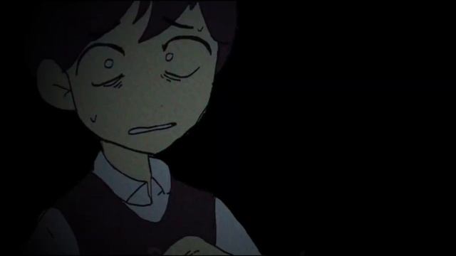 Everything will be okay. | (Omori spoilers) смотреть онлайн