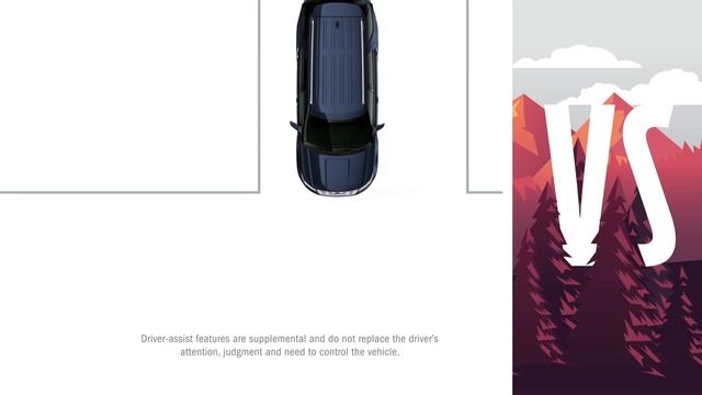 2016 Ford Explorer vs 2016 Chevy Tahoe | Head to Head смотреть онлайн