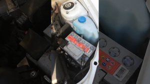 Отзыв об аккумуляторе Titan Arctic