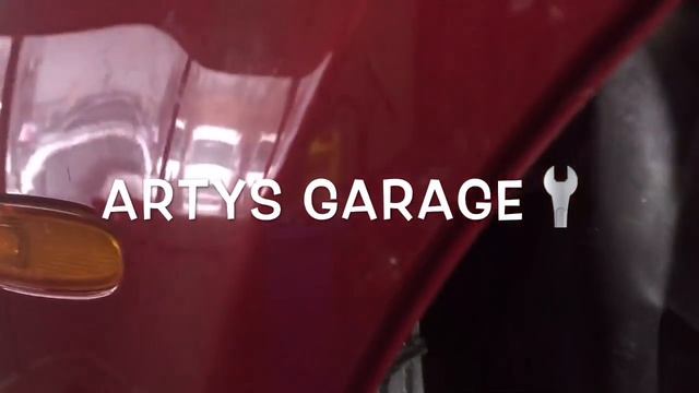 How To Replace A Headlight Bulb On A Mazda.6