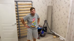 ВЛОГ Алисе ПРИВЕЗЛИ КРОВАТЬ! У Алисы будет кровать с чердаком двухъярусная! Обзор детской кровати!
