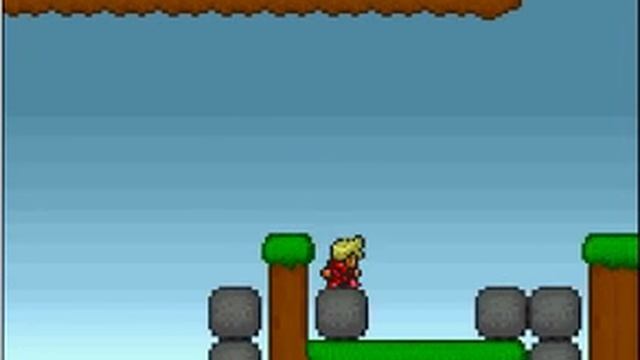 block dude level 6 смотреть онлайн