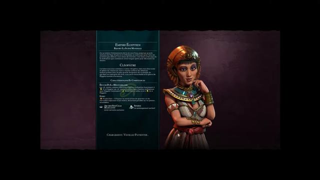 Civilization VI - PC смотреть онлайн