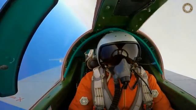 МиГ-31И "Ишим" - запуск малых спутников дёшево и сердито. смотреть онлайн