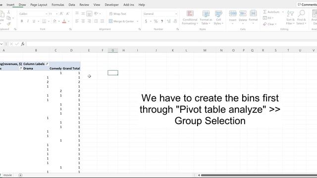 Multiple histogram chart in excel смотреть онлайн