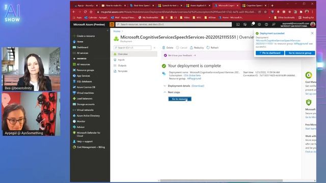 Ep 48 | Fast-Track labeling with Data Labeling Services in Azure ML смотреть онлайн