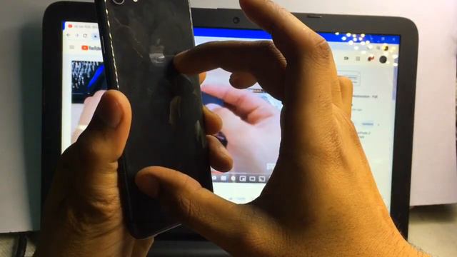 Wireless Charging in iPhone 6, 6s, 6Plus etc 🔥🔥 смотреть онлайн