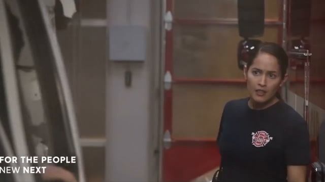 Station 19 2x11 Promo "Baby Boom" смотреть онлайн