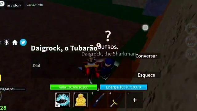 COMO PEGAR SHARK KARATÊ V2!!#blox #bloxfruits #conteudo #jogo #roblox #toturial смотреть онлайн