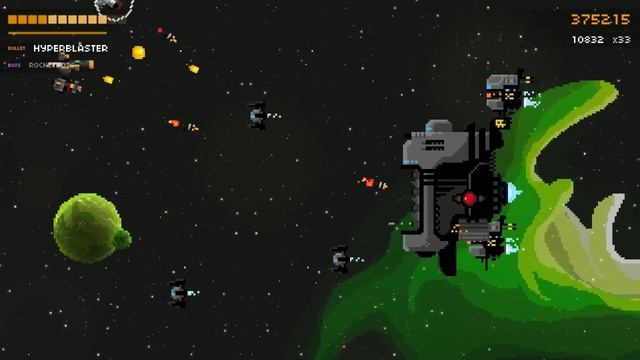 Steredenn: Regular Run 12 - Dedicated to Antigoose смотреть онлайн