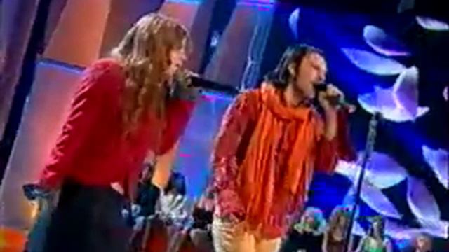 Балакирева Александра и Океан Эльзы - Там где нас нема (ФЗ-5) смотреть онлайн