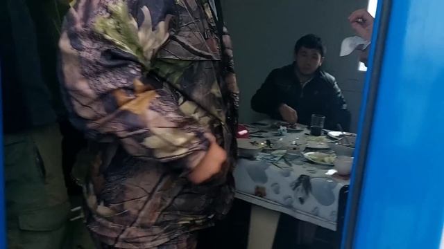 Г Атырау Рыбоохрана или забегаловка? смотреть онлайн
