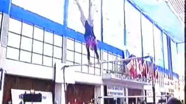 Daniela Sofronie 2005 Romanian International Bars смотреть онлайн
