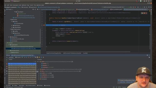 Symfony 4 | Creating a Microservice (Part 8) | Completing the Circle смотреть онлайн