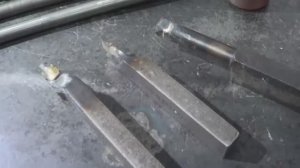 Пайка резцов ТИГ сваркой