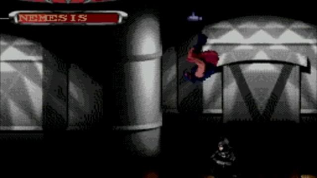 Batman Forever Genesis Walkthrough - Level 2 ALL SECRETS/HARD смотреть онлайн