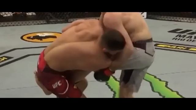Бой Ислам Махачев vs Александр Волкановски UFC 284 - Технический Разбор смотреть онлайн