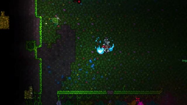PLANTERA (Three Terraria Veterans Take On Overhaul Part 14) смотреть онлайн