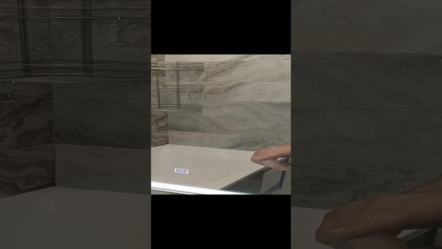 #ремонтваннойкомнаты#нижнийновгород