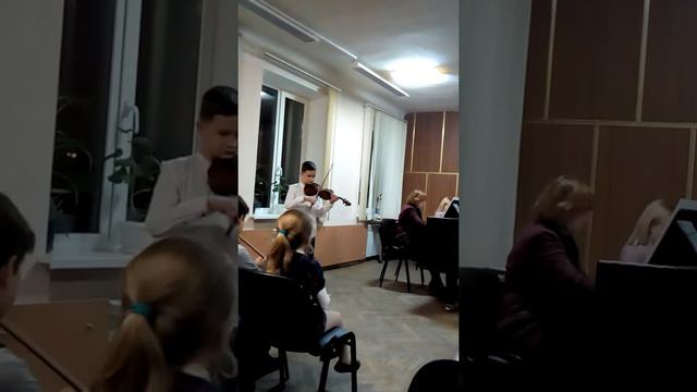 @Васильев Федорка. Тамбурин. 18.02.2019 смотреть онлайн